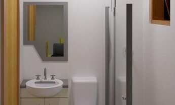 Imagem 7: APARTAMENTO - VILA NOVA YORK - SP