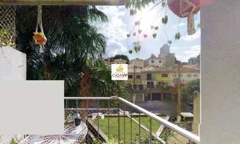 Imagem 5: Apartamento à venda, Vila Mariana, 60m², 2 dormitórios, 1 vaga!