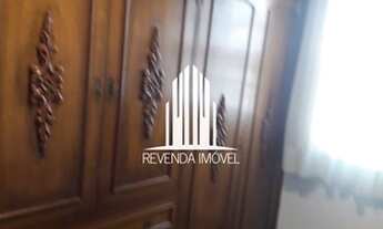 Imagem 2: SOBRADO 98m² 03 DORMITÓRIOS E 2 VAGAS NA VILA PRUDENTE - SP