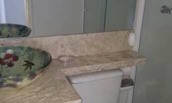 Imagem 5: Cobertura mobiliada Granja c/3qts, sendo 1suíte, 2brs, 2vgs, churrasqueira, cooktop, splts