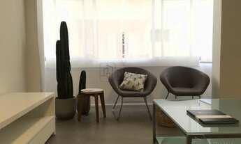 Imagem 4: Apartamento mobiliado na Vila Madalena!