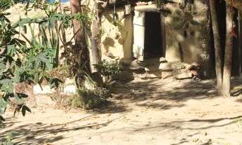 Imagem: Casa mobiliada São Thomé das Letras R$800,00