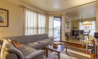 Imagem: Apartamento Venda 3 Dormitórios - 170 m²