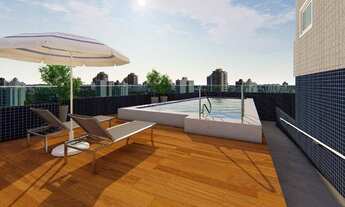 Imagem 4: APARTAMENTO GUILHERMINA - PRAIA GRANDE SP