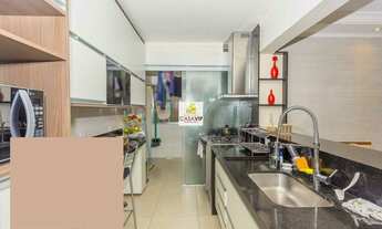 Imagem 5: Apartamento à venda, Freguesia do Ó, 84m², 3 dormitórios, 1 vaga!