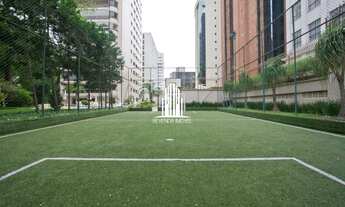 Imagem 3: Apartamento com total conforto uma exclusividade