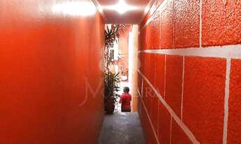 Imagem 3: Casa á venda ou aluguel, 400 m², 17 salas e 2 vagas de garagem - Pinheiros - São Paulo/SP