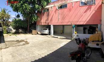 Imagem 4: Loja Ponto Comercial para Venda em Duquesa I (São Benedito) Santa Luzia-MG