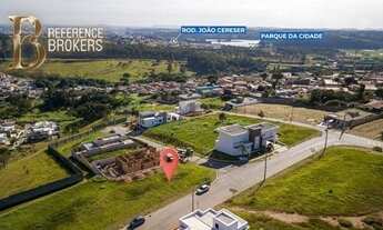 Imagem 3: Terreno no condomínio Terras de Jundiaí