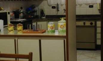 Imagem 7: CASA ASSOBRADADA - TUCURUVI - SP