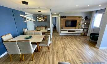 Imagem: APARTAMENTO - JARDIM INDEPENDÊNCIA - SP