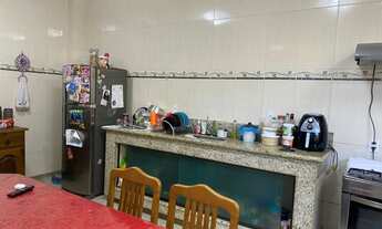 Imagem 3: Casa no Condomínio Solar de Itacuruçá