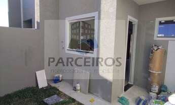 Imagem 3: Sobrado com 2 dormitórios à venda, 72 m² por R$ 295.000,00 - Pinheirinho - Curitiba/PR