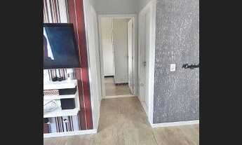 Imagem 4: APTO 02 Quartos, Sacada, 01 Vaga Forquilhinas Santa Catarina