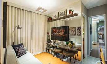 Imagem: GOIâNIA - Apartamento Padrão - Eldorado