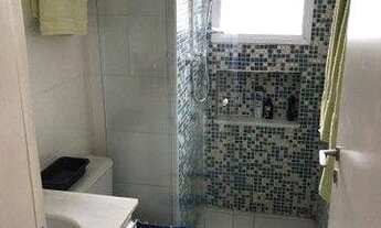 Imagem 4: Apartamento com 2 dormitórios, 52 m² - venda por R$ 420.000,00 ou aluguel por R$ 2.350,00