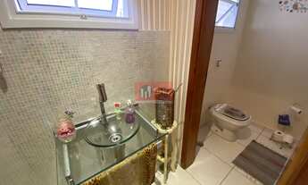 Imagem 6: Sobrado á venda no Condomínio Ibiti Royal Park