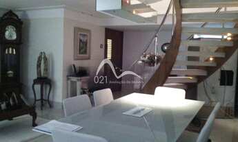 Imagem: Cobertura à venda, 4 quartos, 4 suítes