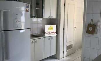 Imagem 6: Apartamento à venda, Perdizes, 105m², 3 dormitórios, 1 suíte, 2 vagas!