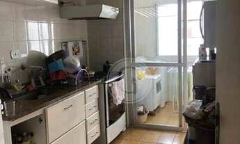Imagem 2: Apartamento com 2 dormitórios à venda, 75 m² por R$ 390.000