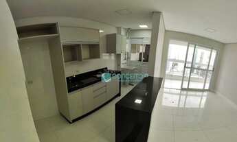 Imagem 2: Apartamento com 2 dormitórios para alugar, 75 m² por R$ 2.700,00/mês - Santa Rosa - Londri