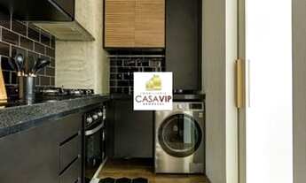 Imagem 4: Apartamento à venda, Cambuci, 34m², 2 dormitórios, sem vaga!