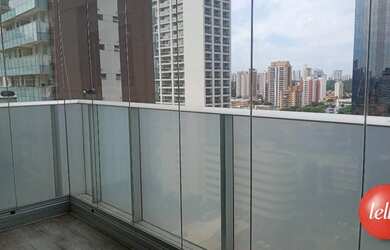 Imagem 6: São Paulo - Apartamento Padrão - Santo Amaro