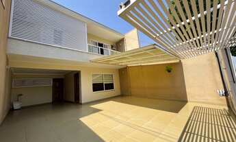 Imagem: Sobrado à venda, Zona 08, Maringá, PR