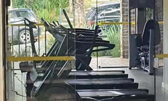 Imagem 5: Lote em condomínio à venda - Bosque da Ribeira