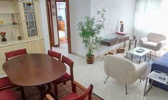 Imagem 1: Apartamento para aluguel com 98 metros quadrados com 2 quartos em Paraíso - São Paulo - SP