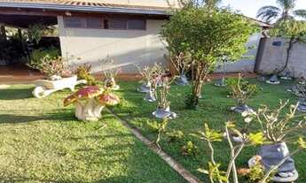 Imagem 2: CHACARA RURAL em IPIGUÁ - SP, ESTÂNCIA SANTA ROSA