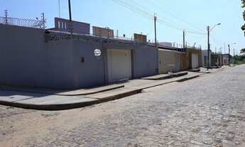 Imagem 4: Casa 03 Quartos, Jardim do Vale de Esquina na Zona Leste