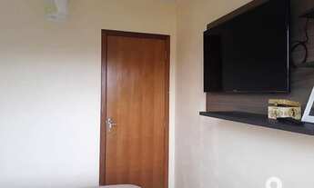 Imagem 4: Apartamento com 2 dormitórios à venda, 55 m² por R$ 410.000 - Vila Guarani(Zona Sul) - São