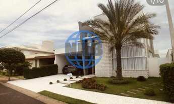 Imagem 5: Casa em Condomínio para Venda em São Carlos, Condomínio Parque Residencial Damha l, 3 dorm