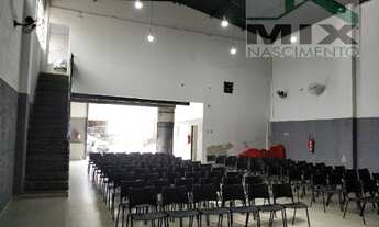 Imagem 3: Galpão em Jardim Sonia (Zona Sul) - São Paulo