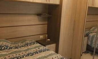 Imagem 5: Maravilho apartamento mobiliado e planejado 3 dormitórios Villa Branca - Jacareí