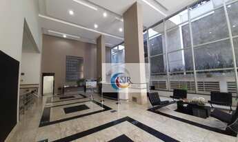 Imagem 5: Conjunto para alugar, 234 m² - Itaim Bibi - São Paulo/SP