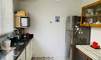 Imagem 6: Apartamento em Higienópolis