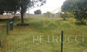 Imagem 3: Terreno - Jardim do Lago - Campinas