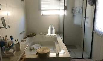 Imagem 2: Casa Alphaville Conde II / Piscina/ 4 Quartos/ 4 Vagas / Ar Condicionado