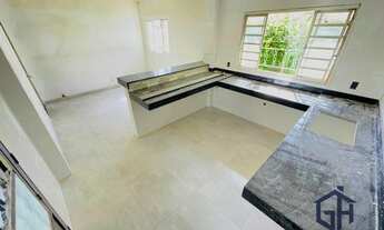 Imagem 7: Casa 4 quartos Santa Mônica