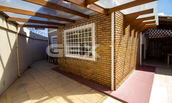 Imagem 5: Casa 3 pavimentos no Bairro Oliveiras