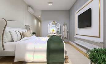 Imagem 6: Apartamento alto padrão à venda, Higienópolis, 244m², 3 dormitórios, 1 suíte, 1 vaga!