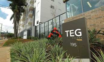 Imagem 4: Apartamento com 2 dormitórios à venda, 55 m² por R$ 438.000,00 - Sacomã - São Paulo/SP