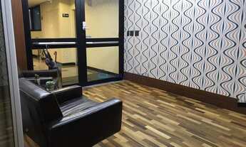 Imagem 3: Conjunto comercial de 600m² e 18 vagas na Vila Olímpia!!!