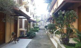 Imagem 3: PORTO ALEGRE - Casa Padrão - CAMAQUA