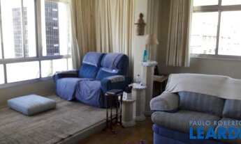 Imagem 3: APARTAMENTO - SANTA CECÍLIA - SP