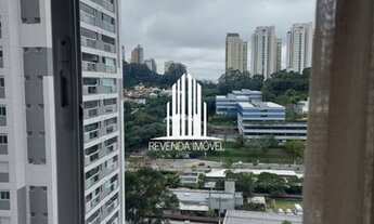 Imagem: Apartamento na Vila Andrade- São Paulo