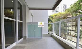 Imagem 3: Apartamento à venda, Real Parque, 120m², 3 suítes, 3 vagas!