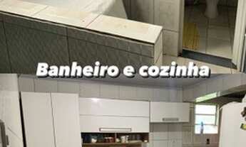 Imagem 2: Casa 3/4 Casa com 3 dormitórios